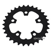 Shimano Sora FC-3503 74mm BCD 5 Arm Inner Chainring - Black - 30T-D