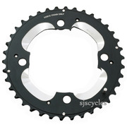 Shimano Deore XT FC-M785 104mm BCD 4 Arm Outer Chainring - 38T-AM