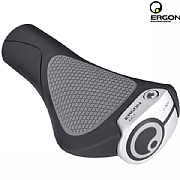 Ergon GC1 Handlebar Grips - Standard