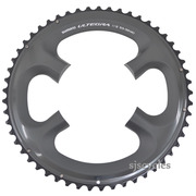 Shimano Ultegra FC-6800 110mm BCD 4 Arm Outer Chainring - 53T-MD