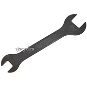 Shimano XTR WH-M988-R12 TL-HS22 Hub Cone Spanner - 17mm x 24mm - Y3C227000