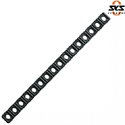 SKS Mud-X Cross Grip Long Rubber Bracing