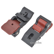 Carradice Quick-Clip Pannier Catches