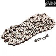 Brompton 3/32 Inch 98 Links Chain