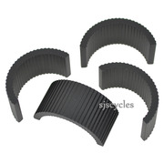 Ergotec Tribar Professional Bushing Set