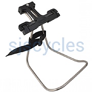 Carradice Original Bagman Quick Release Support - Sport