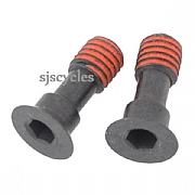 Shimano Dura-Ace RD-9000 Pulley Bolts - Y5XX98130
