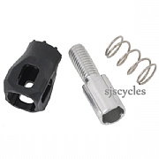 Shimano Dura-Ace RD-9000 Cable Adjusting Bolt Unit - Y5XX98040