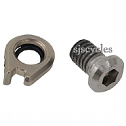 Shimano Dura-Ace FD-9000 Cable Fixing Bolt Unit - Y5NF98020