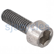 Shimano Dura-Ace FD-9000 Clamp Bolt - M5 x 15mm - Y5NF32000