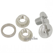 Shimano Dura-Ace FD-7900 Chain Guide Fixing Screw - M4 x 4mm - Y5LB98030