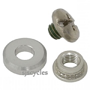 Shimano Dura-Ace FD-7800 Chain Guide Fixing Screw - M4 x 6mm - Y5HX98020