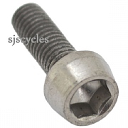 Shimano Dura-Ace FD-7800 Clamp Bolt - M5 x 15mm - Y5A407050