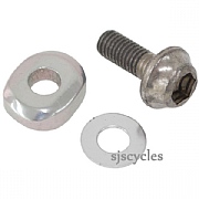 Shimano Dura-Ace FD-7700 Clamp Bolt - M5 x 14.5mm - Y5C298070