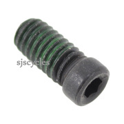 Shimano Ultegra Di2 FD-6870 Low Adjust Bolt - M4 x 8mm - Y5P6001D0