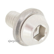 Shimano Ultegra FD-6800 Cable Fixing Bolt Unit - Y5P198020