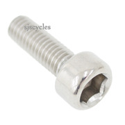 Shimano Tiagra FD-4500 Clamp Bolt - M5 x 15mm - Y5BG07600