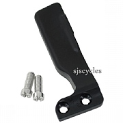 Shimano XTR FD-M960 Stroke Adjust Screws & Plate - M4 x 10mm - Y5HE98030