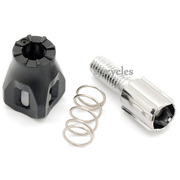 SHIMANO Outer Baffle with Stop Pins GS TYPE 6800 