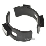 Shimano Alivio FD-M430 Clamp Band Adapters for 31.8mm - Y5MM98030