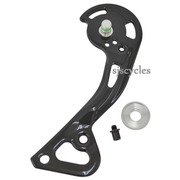 Shimano XTR RD-M985 Outer Plate Assembly - GS Cage - Y5XD98090
