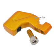 Shimano XTR RD-M985 Switch Lever Unit & Bolt - M2.6 x 6mm - Y5XD98070