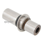 Shimano XTR RD-M985 P-Axle Unit & Washer - Y5XD98050