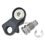 Shimano XTR RD-M981 Bracket Axle Unit - Normal Type - Y5XY98010