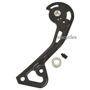 Shimano XTR RD-M980 Outer Plate Assembly - SGS Cage - Y5XC98070