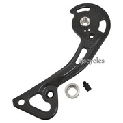 Shimano XTR RD-M980 Outer Plate Assembly - GS Cage - Y5XC98060