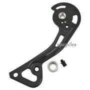 Shimano XTR RD-M980 Outer Plate Assembly - GS Type - Y5XC98060