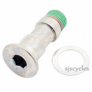 Shimano XTR RD-M980 P-Axle Assembly - Y5XC98030