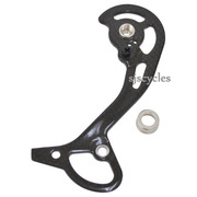 Shimano XTR RD M972 Outer Plate Assembly GS Type