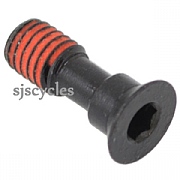 Shimano XTR RD-M972 Guide Pulley Bolt - M5 x 12.6mm - Y5WJ21000