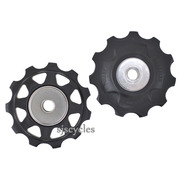 Shimano XTR RD-M970 Tension & Guide Pulley Unit - Y5VW98120
