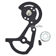 Shimano Saint RD-M820 Outer Plate Assembly - SS Cage - Y5Y298170