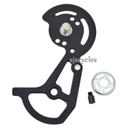 Shimano Saint RD-M820 Outer Plate Assembly - SS Type - Y5Y298170