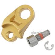 Shimano Saint RD-M810 Bracket Axle Unit - Y5WN98090