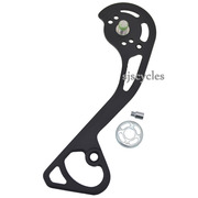 Shimano Deore XT RD-M786 Outer Plate Assembly - SGS Cage - Y5Y198090