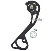 Shimano Deore XT RD-M786 Outer Plate Assembly - SGS Type - Y5Y198090