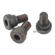 Shimano Deore XT RD-M786 P-Cover Bolt Set - Y5Y198070
