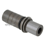 Shimano Deore XT RD-M786 P-Axle Unit & Washer - Y5Y198040