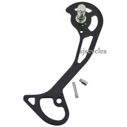Shimano Deore XT RD-M780 Outer Plate Assembly - SGS Type - Y5XP98050