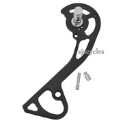 Shimano Deore XT RD-M780 Outer Plate Assembly - GS Type - Y5XP98040