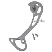 Shimano Deore XT RD-M773 Outer Plate Assembly - SGS Cage - Y5XF98040