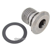Shimano Deore XT RD-M772 B-Axle Assembly - Y5W798110
