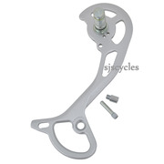 Shimano Deore XT RD-M772 Outer Plate Assembly - GS Cage - Y5W798040