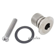 Shimano Deore XT RD-M772 B-Axle for A Type - Y5W798010