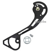 Shimano SLX RD-M675 Outer Plate Assembly - SGS Cage - Y50Z98030