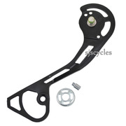 Shimano SLX RD-M675 Outer Plate Assembly - SGS Type - Y50Z98030